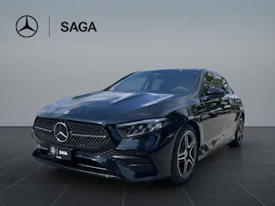 Mercedes-Benz A 220 4Matic 8G-DCT