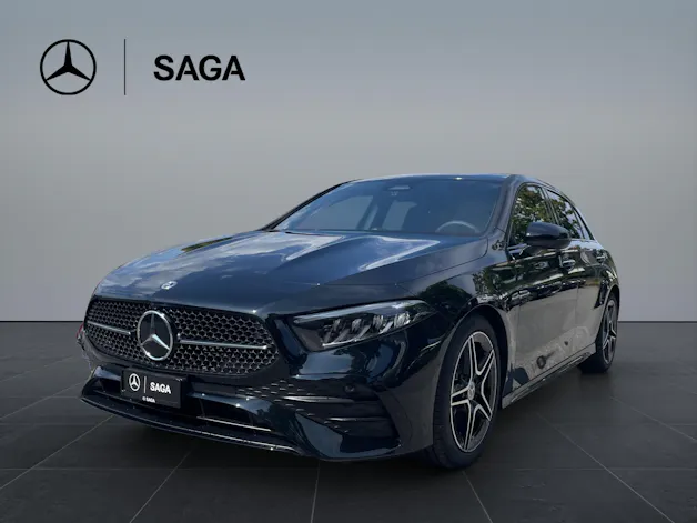 MERCEDES-BENZ A 220 4Matic 8G-DCT