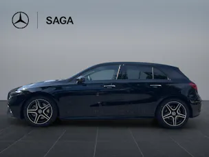Mercedes-Benz A 220 4Matic 8G-DCT