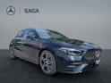 MERCEDES-BENZ A 220 4Matic 8G-DCT