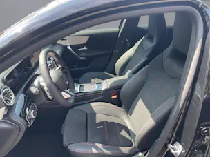 Mercedes-Benz A 220 4Matic 8G-DCT