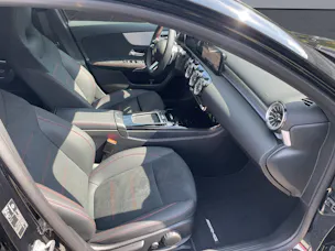 Mercedes-Benz A 220 4Matic 8G-DCT
