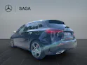 MERCEDES-BENZ A 220 4Matic 8G-DCT