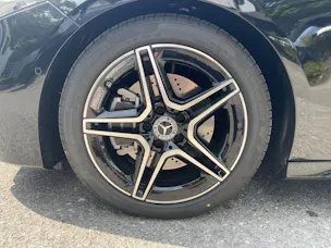 Mercedes-Benz A 220 4Matic 8G-DCT