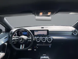 Mercedes-Benz A 220 4Matic 8G-DCT