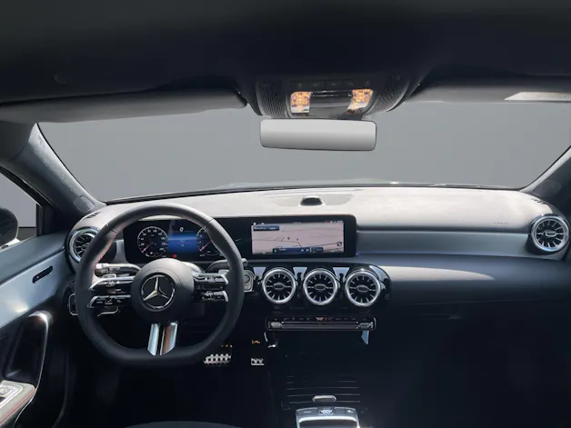 MERCEDES-BENZ A 220 4Matic 8G-DCT