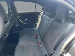 Mercedes-Benz A 220 4Matic 8G-DCT