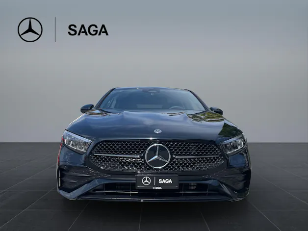 MERCEDES-BENZ A 220 4Matic 8G-DCT