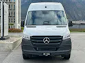 MERCEDES-BENZ Sprinter 317 CDI Standard