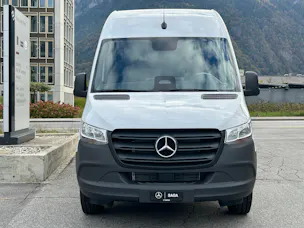 MERCEDES-BENZ Sprinter 317 CDI Standard
