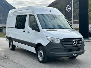 MERCEDES-BENZ Sprinter 317 CDI Standard