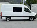 MERCEDES-BENZ Sprinter 317 CDI Standard