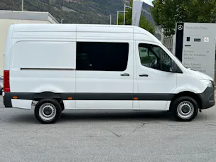 MERCEDES-BENZ Sprinter 317 CDI Standard