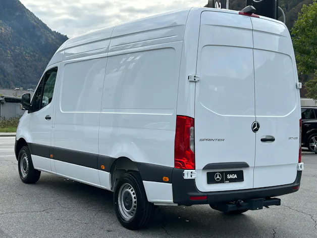 MERCEDES-BENZ Sprinter 317 CDI Standard
