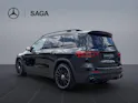 Mercedes-Benz GLB 35 AMG 4matic
