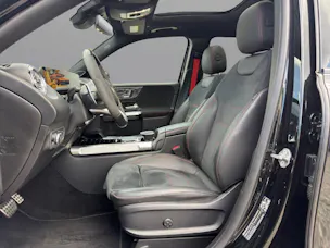 Mercedes-Benz GLB 35 AMG 4matic
