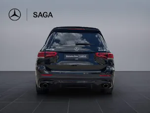 Mercedes-Benz GLB 35 AMG 4matic