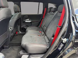 Mercedes-Benz GLB 35 AMG 4matic