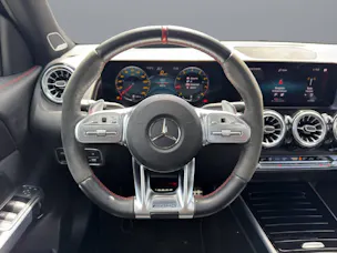 Mercedes-Benz GLB 35 AMG 4matic
