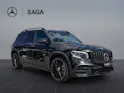 Mercedes-Benz GLB 35 AMG 4matic