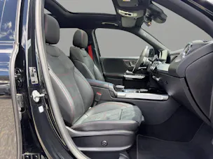 Mercedes-Benz GLB 35 AMG 4matic
