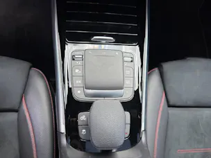 Mercedes-Benz GLB 35 AMG 4matic