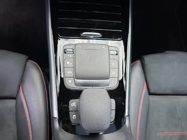 Mercedes-Benz GLB 35 AMG 4matic