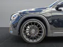 Mercedes-Benz GLB 35 AMG 4matic