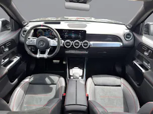 Mercedes-Benz GLB 35 AMG 4matic