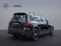 Mercedes-Benz GLB 35 AMG 4matic