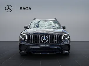 Mercedes-Benz GLB 35 AMG 4matic
