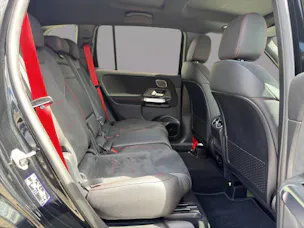 Mercedes-Benz GLB 35 AMG 4matic