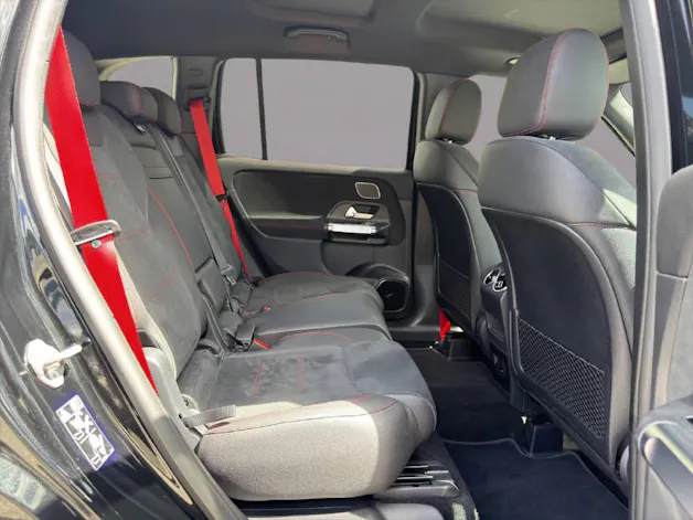 Mercedes-Benz GLB 35 AMG 4matic