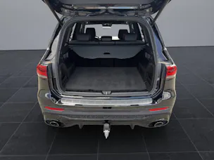Mercedes-Benz GLB 35 AMG 4matic