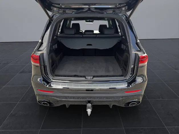Mercedes-Benz GLB 35 AMG 4matic