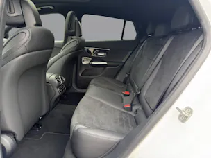 Mercedes-Benz GLC 300 AMG Line 4matic Coupé