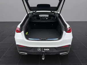 Mercedes-Benz GLC 300 AMG Line 4matic Coupé