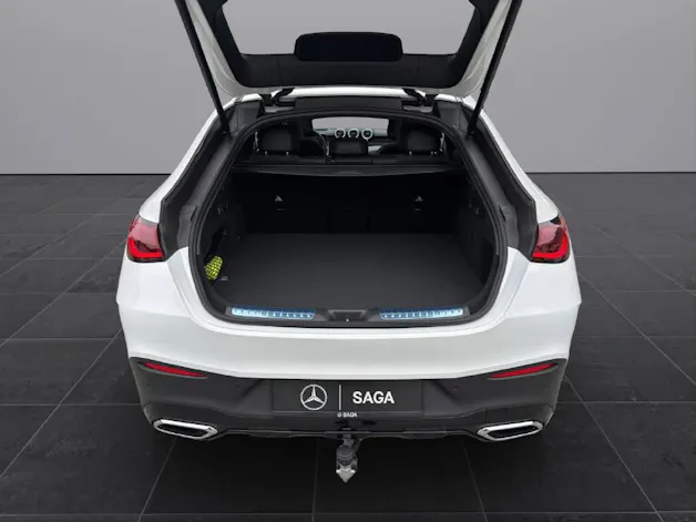 Mercedes-Benz GLC 300 AMG Line 4matic Coupé