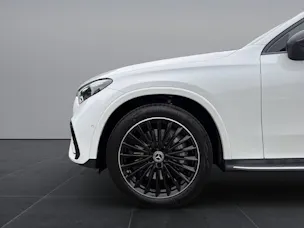Mercedes-Benz GLC 300 AMG Line 4matic Coupé