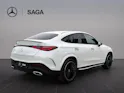 Mercedes-Benz GLC 300 AMG Line 4matic Coupé