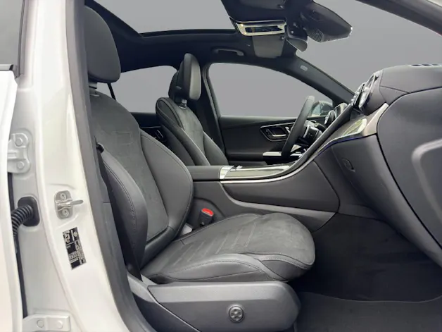 Mercedes-Benz GLC 300 AMG Line 4matic Coupé