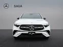 Mercedes-Benz GLC 300 AMG Line 4matic Coupé