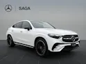 Mercedes-Benz GLC 300 AMG Line 4matic Coupé