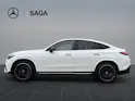 Mercedes-Benz GLC 300 AMG Line 4matic Coupé