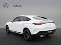 Mercedes-Benz GLC 300 AMG Line 4matic Coupé