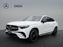 Mercedes-Benz GLC 300 AMG Line 4matic Coupé