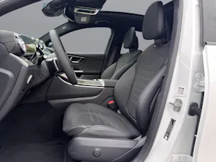 Mercedes-Benz GLC 300 AMG Line 4matic Coupé