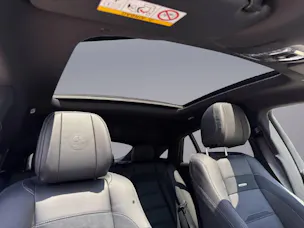 Mercedes-Benz GLE 53 Hybrid EQ Star AMG 4matic+ Coupé