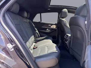 Mercedes-Benz GLE 53 Hybrid EQ Star AMG 4matic+ Coupé