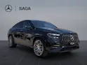 Mercedes-Benz GLE 53 Hybrid EQ Star AMG 4matic+ Coupé
